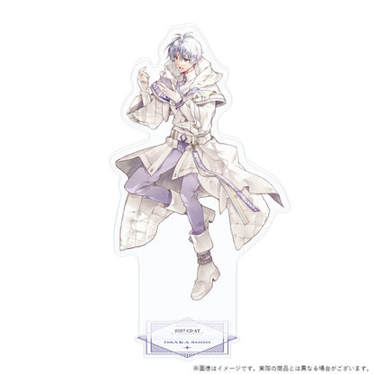 [CLOSED] IDOLiSH7 Leading Tone Acrylic Stand