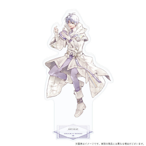 [CLOSED] IDOLiSH7 Leading Tone Acrylic Stand
