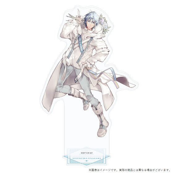[CLOSED] IDOLiSH7 Leading Tone Acrylic Stand