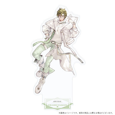 [CLOSED] IDOLiSH7 Leading Tone Acrylic Stand