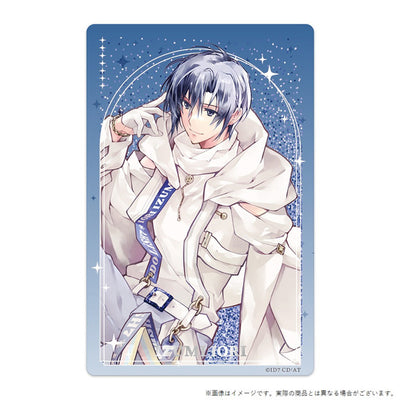 [CLOSED] IDOLiSH7 Leading Tone Glitter Acrylic Block
