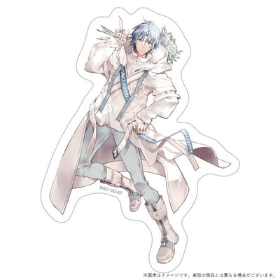 [CLOSED] IDOLiSH7 Leading Tone Flake Seal