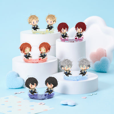 [CLOSED/Indv] Ensemble Stars!! CN Office Nui Acrylic Stand