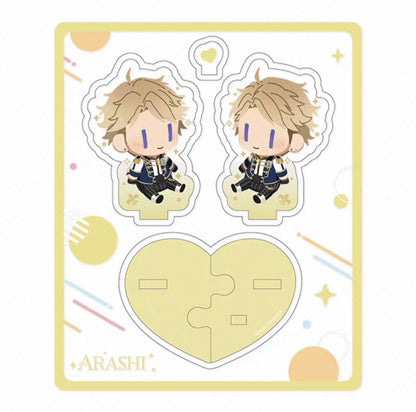 [Indv] Ensemble Stars!! CN Office Nui Acrylic Stand