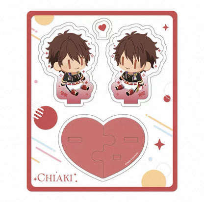[Indv] Ensemble Stars!! CN Office Nui Acrylic Stand