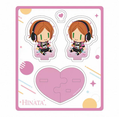 [Indv] Ensemble Stars!! CN Office Nui Acrylic Stand