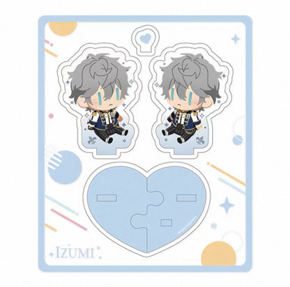 [Indv] Ensemble Stars!! CN Office Nui Acrylic Stand