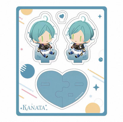[Indv] Ensemble Stars!! CN Office Nui Acrylic Stand