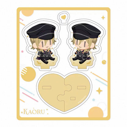 [Indv] Ensemble Stars!! CN Office Nui Acrylic Stand