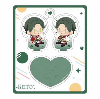 [CLOSED/Indv] Ensemble Stars!! CN Office Nui Acrylic Stand