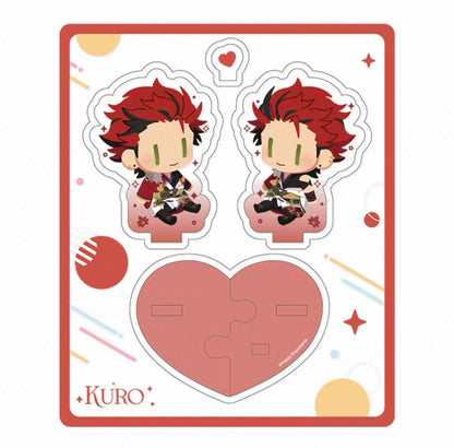 [Indv] Ensemble Stars!! CN Office Nui Acrylic Stand