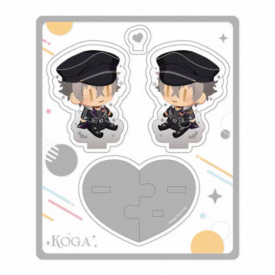 [CLOSED/Indv] Ensemble Stars!! CN Office Nui Acrylic Stand