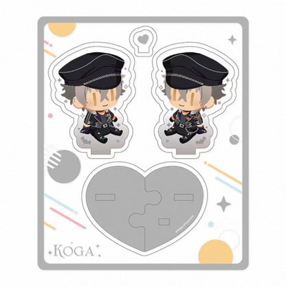 [Indv] Ensemble Stars!! CN Office Nui Acrylic Stand