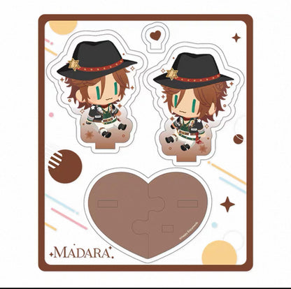 [Indv] Ensemble Stars!! CN Office Nui Acrylic Stand