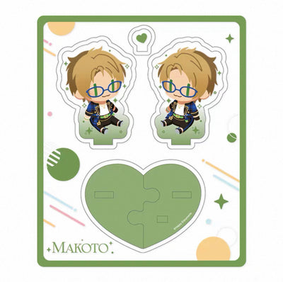 [CLOSED/Indv] Ensemble Stars!! CN Office Nui Acrylic Stand