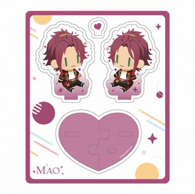 [CLOSED/Indv] Ensemble Stars!! CN Office Nui Acrylic Stand