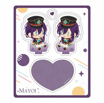 [CLOSED/Indv] Ensemble Stars!! CN Office Nui Acrylic Stand