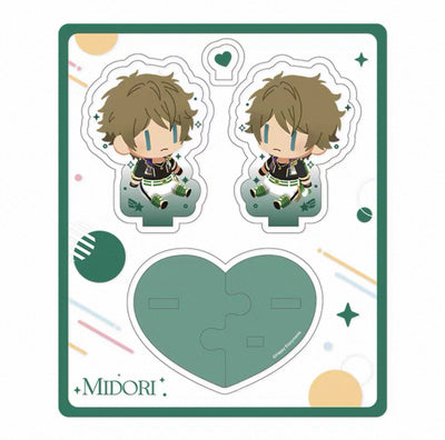 [CLOSED/Indv] Ensemble Stars!! CN Office Nui Acrylic Stand