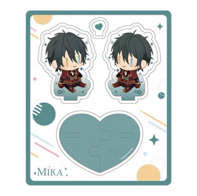 [CLOSED/Indv] Ensemble Stars!! CN Office Nui Acrylic Stand