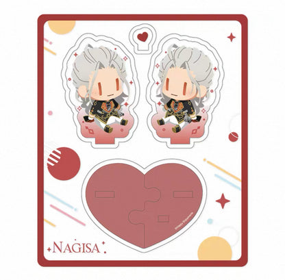 [Indv] Ensemble Stars!! CN Office Nui Acrylic Stand