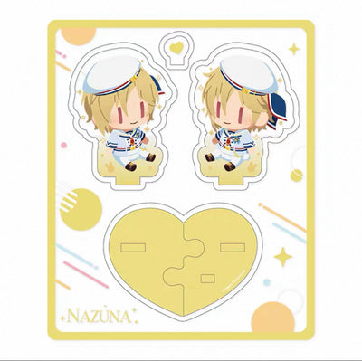 [CLOSED/Indv] Ensemble Stars!! CN Office Nui Acrylic Stand