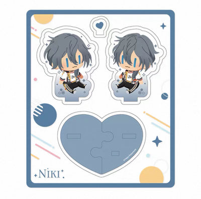 [CLOSED/Indv] Ensemble Stars!! CN Office Nui Acrylic Stand