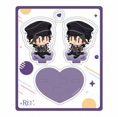 [CLOSED/Indv] Ensemble Stars!! CN Office Nui Acrylic Stand