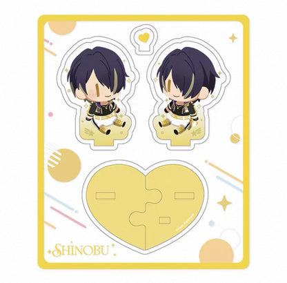 [Indv] Ensemble Stars!! CN Office Nui Acrylic Stand