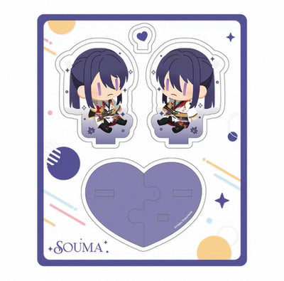 [CLOSED/Indv] Ensemble Stars!! CN Office Nui Acrylic Stand