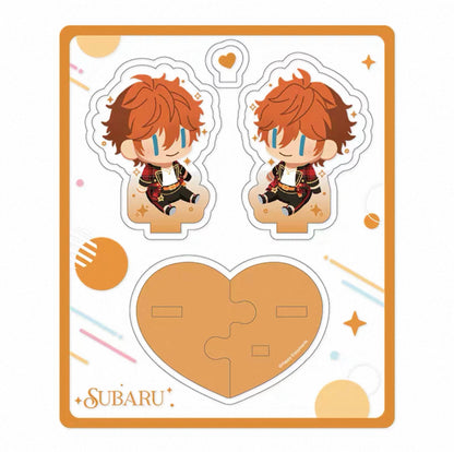 [Indv] Ensemble Stars!! CN Office Nui Acrylic Stand