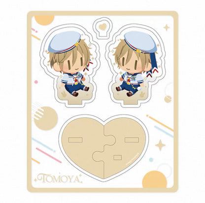 [Indv] Ensemble Stars!! CN Office Nui Acrylic Stand