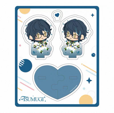 [CLOSED/Indv] Ensemble Stars!! CN Office Nui Acrylic Stand