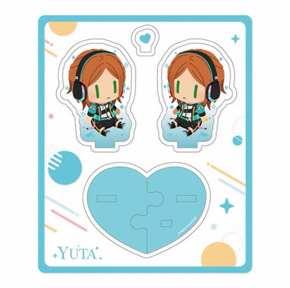 [Indv] Ensemble Stars!! CN Office Nui Acrylic Stand