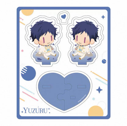 [Indv] Ensemble Stars!! CN Office Nui Acrylic Stand
