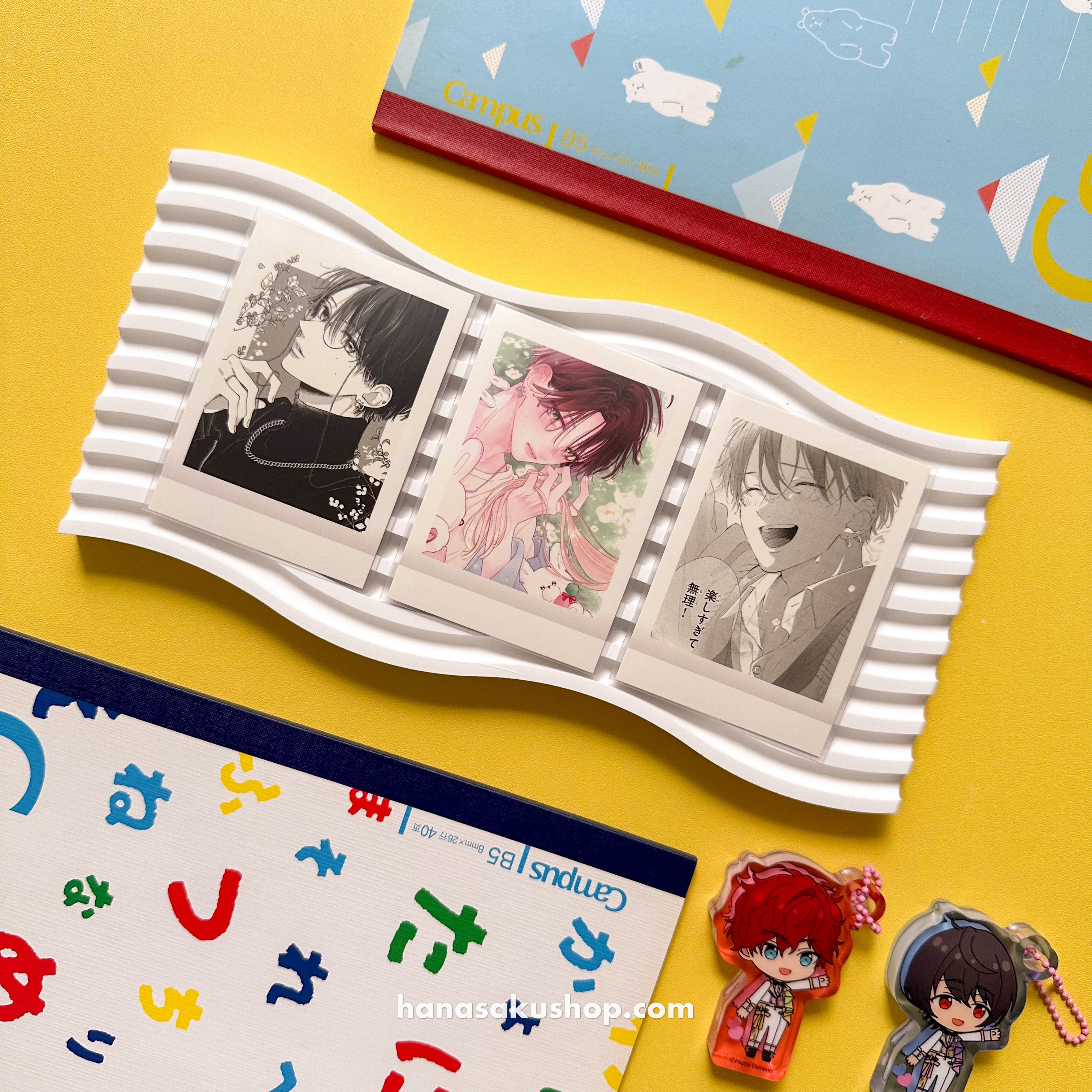 [SET] Oneechan no Midori Kun Pashacolle - Midori (11pc full set)