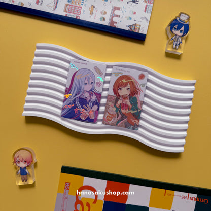 [Signed] PJSK 2023/2024 Birthday ePick Card - Niigo