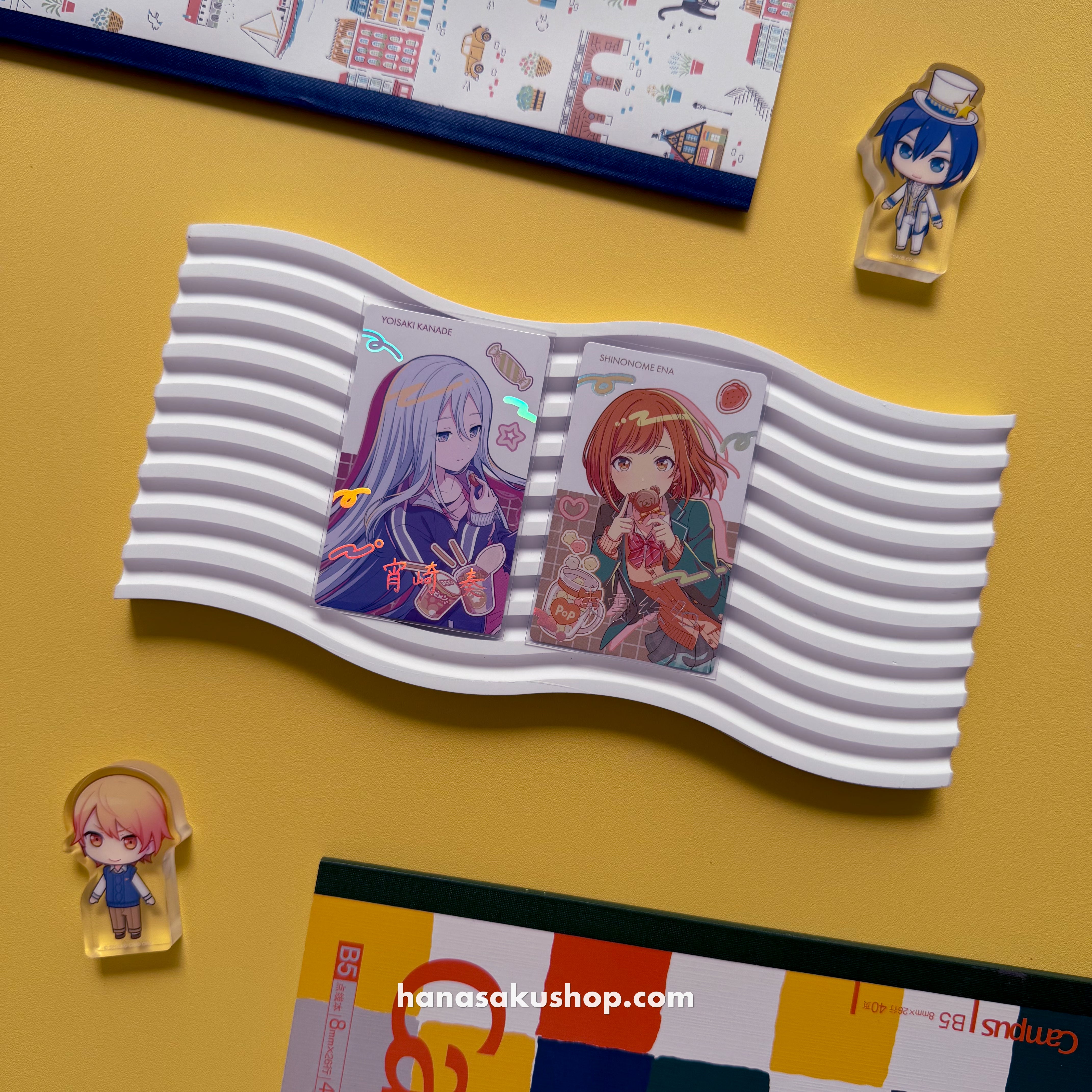 [Signed] PJSK 2023/2024 Birthday ePick Card - Niigo