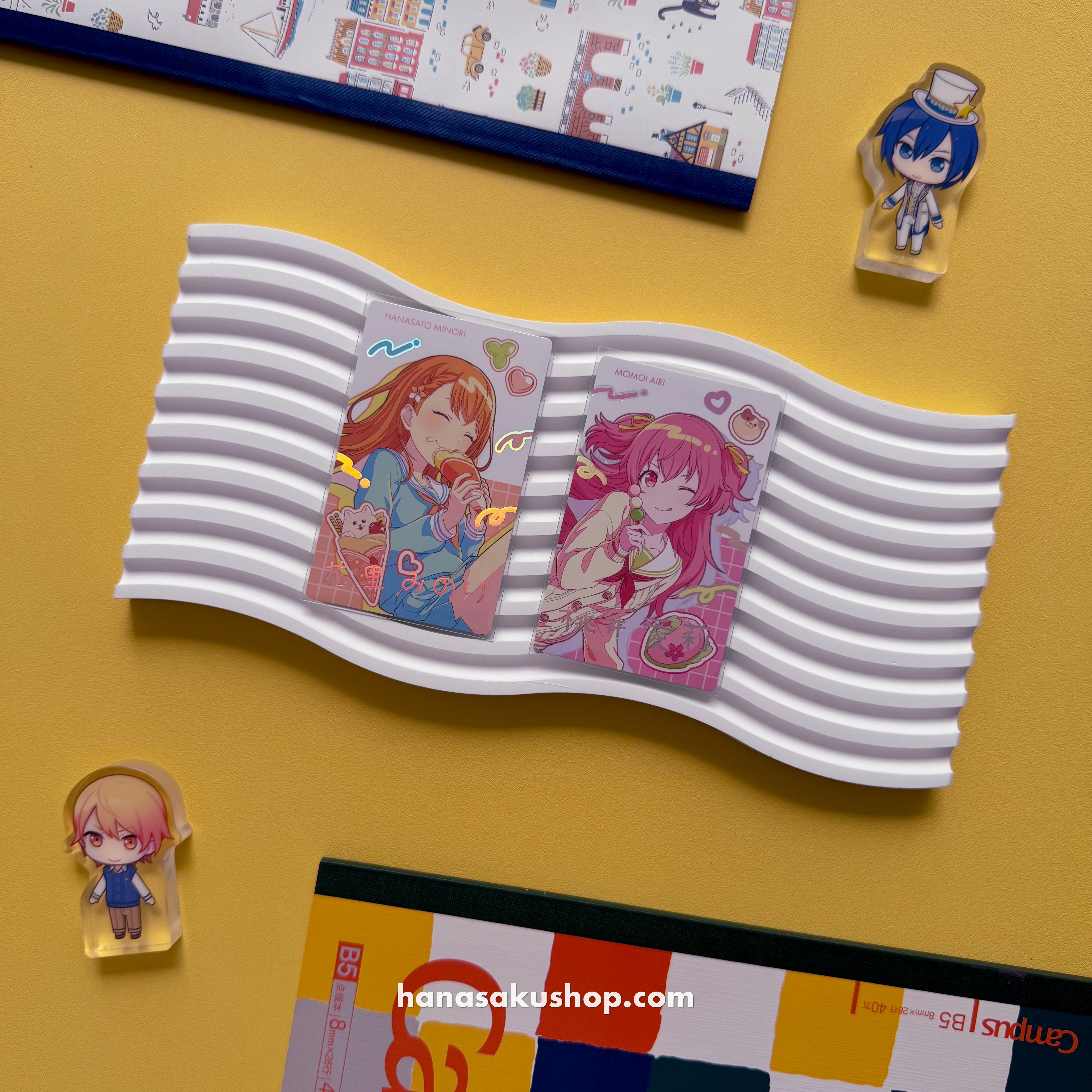 [Signed] PJSK 2023/2024 Birthday ePick Card - MORE MORE JUMP!