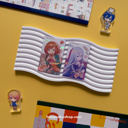 [Signed] PJSK 2023/2024 Birthday ePick Card - Niigo