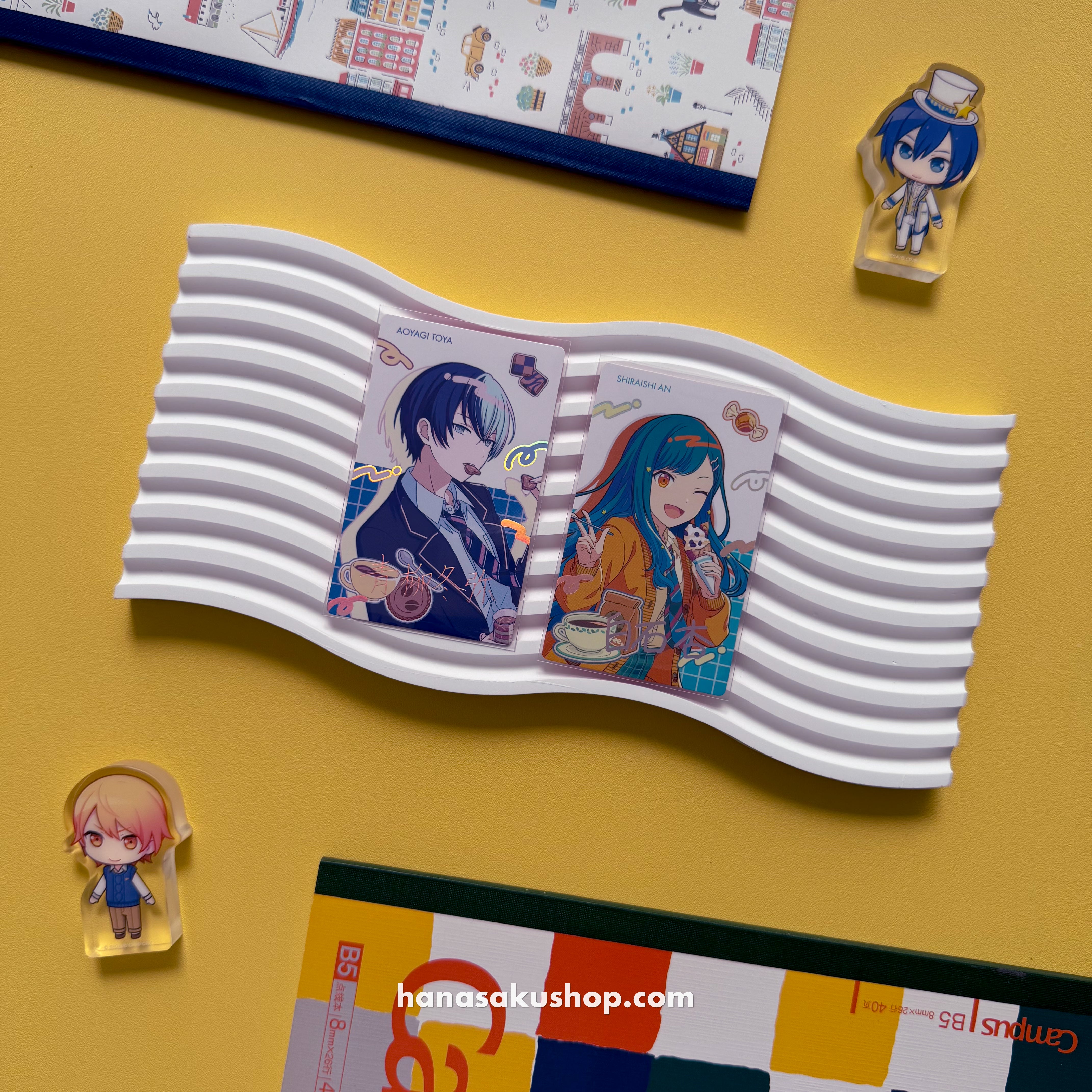 [Signed] PJSK 2023/2024 Birthday ePick Card - VBS