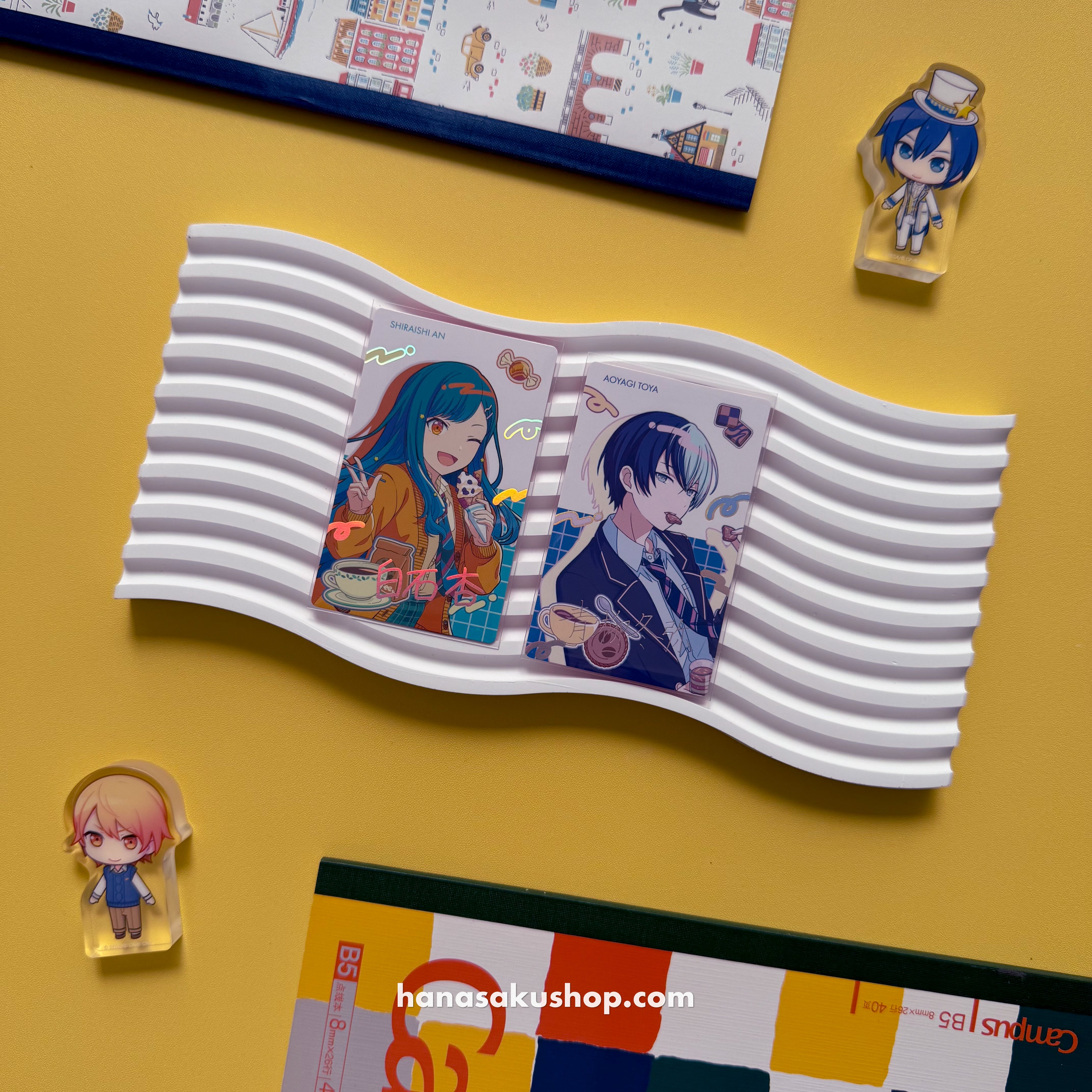 [Signed] PJSK 2023/2024 Birthday ePick Card - VBS