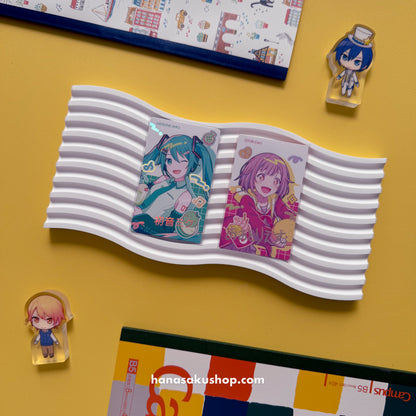 [Signed] PJSK 2023/2024 Birthday ePick Card - Miku / Emu