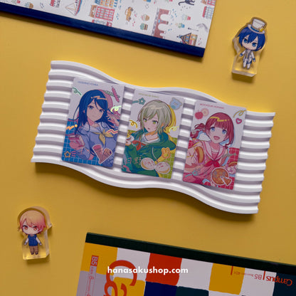 [Signed] PJSK 2023/2024 Birthday ePick Card - Leo/need