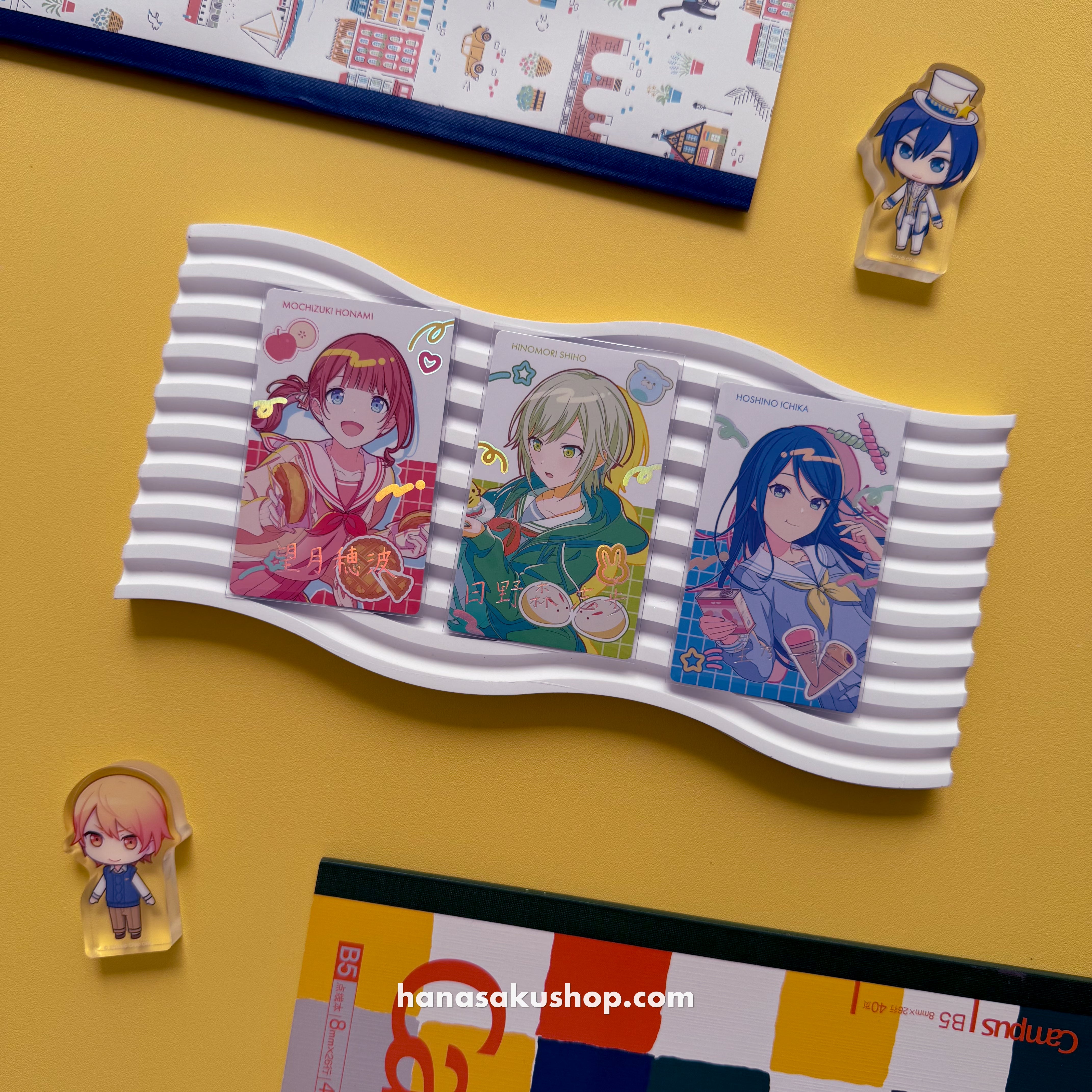 [Signed] PJSK 2023/2024 Birthday ePick Card - Leo/need