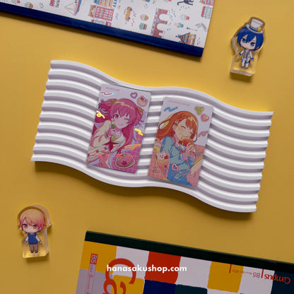 [Signed] PJSK 2023/2024 Birthday ePick Card - MORE MORE JUMP!