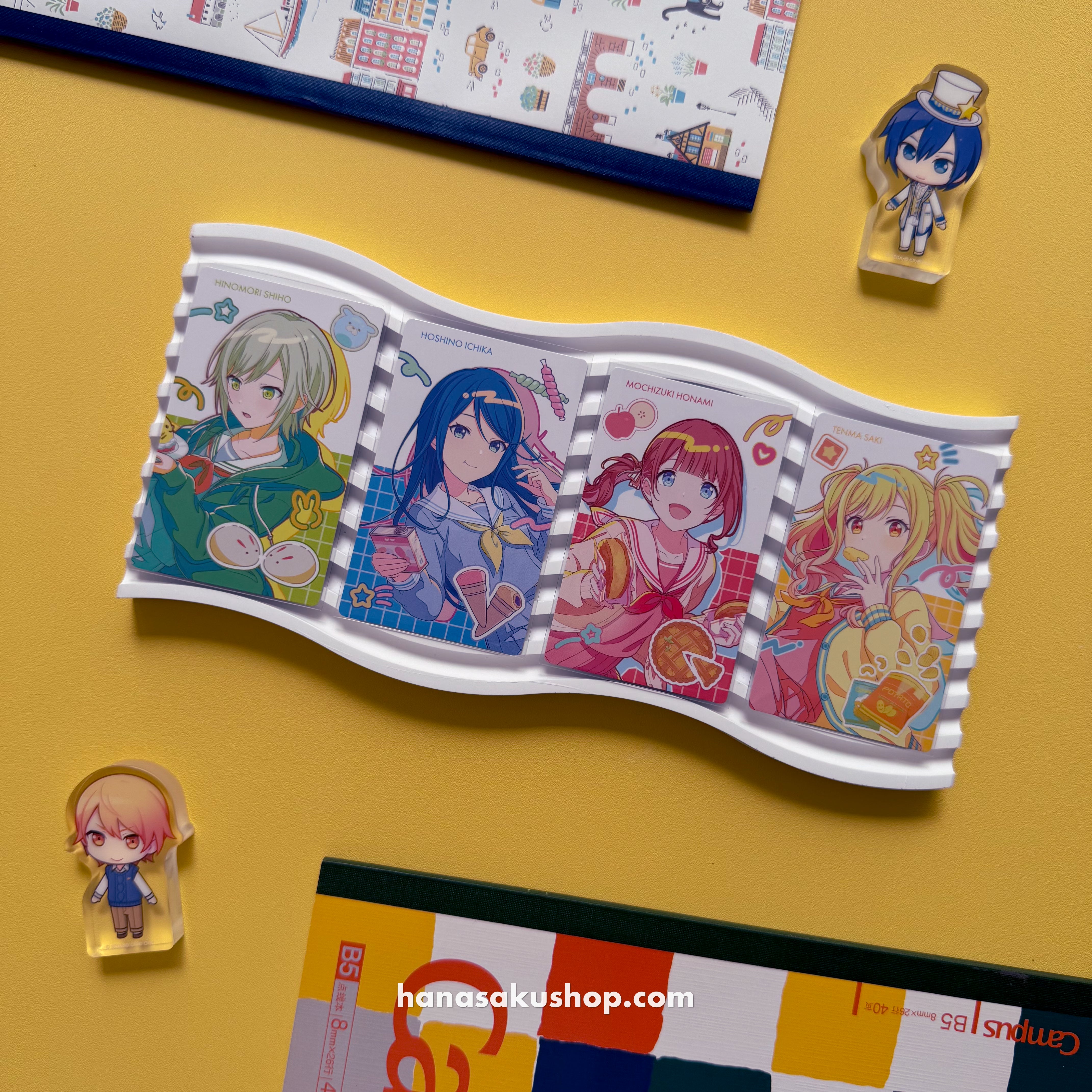 [Indv] PJSK 2023/2024 Birthday ePick Card - Leo/need