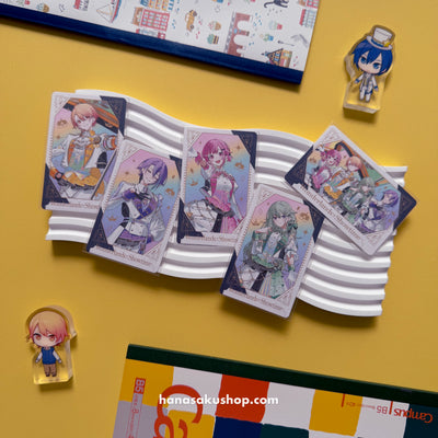 [Indv] PJSK 5th Anniv Thanksgiving Greeting Card - WxS