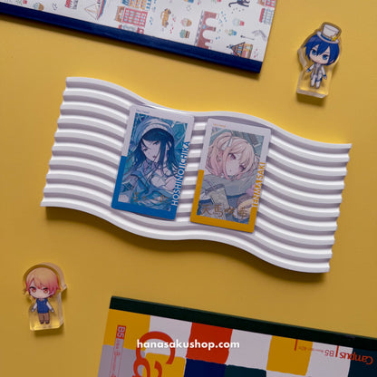 [Signed] Project SEKAI ePick Card Series Vol.23A - Ichika / Saki