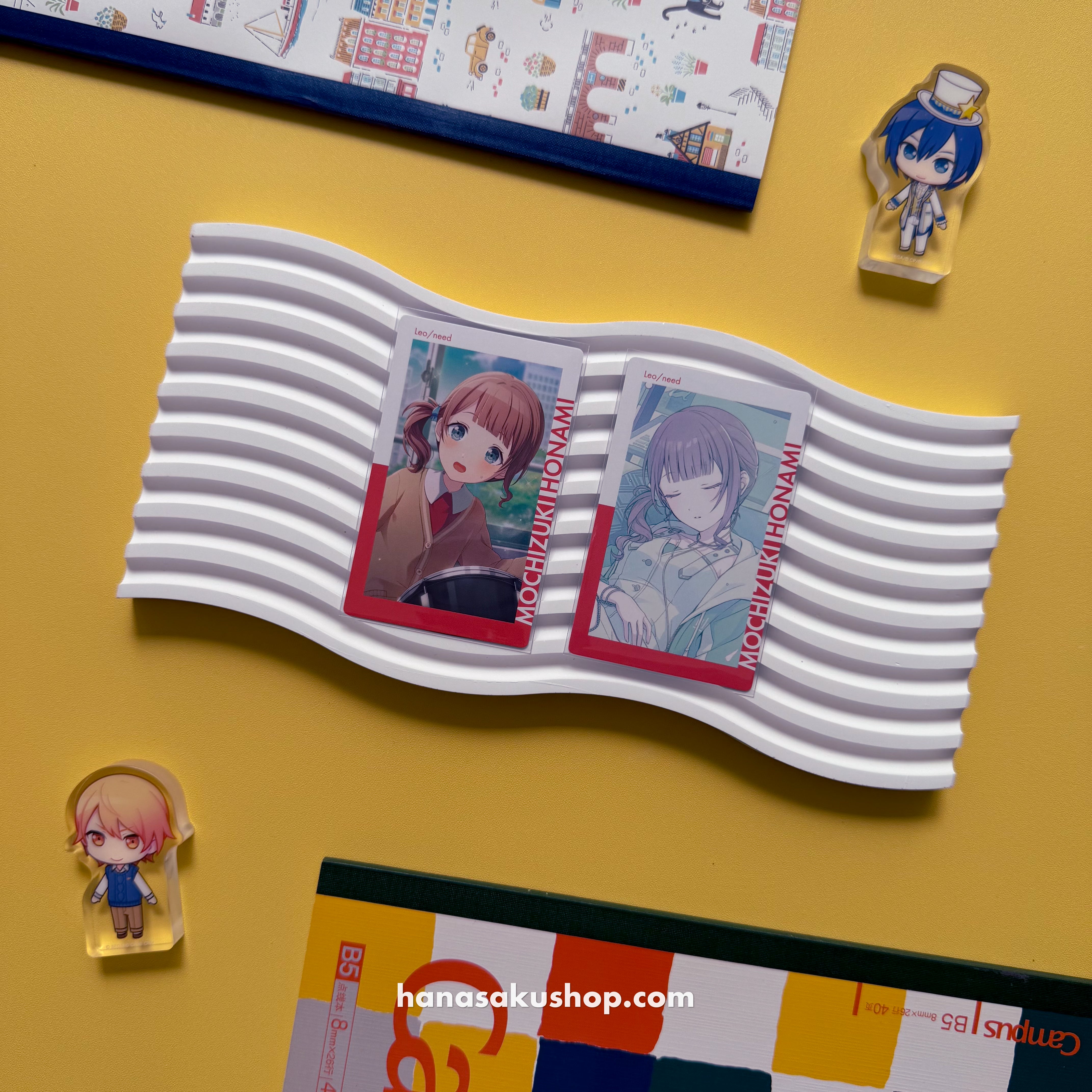 [SET] Project SEKAI ePick Card Series Vol.23A - Honami