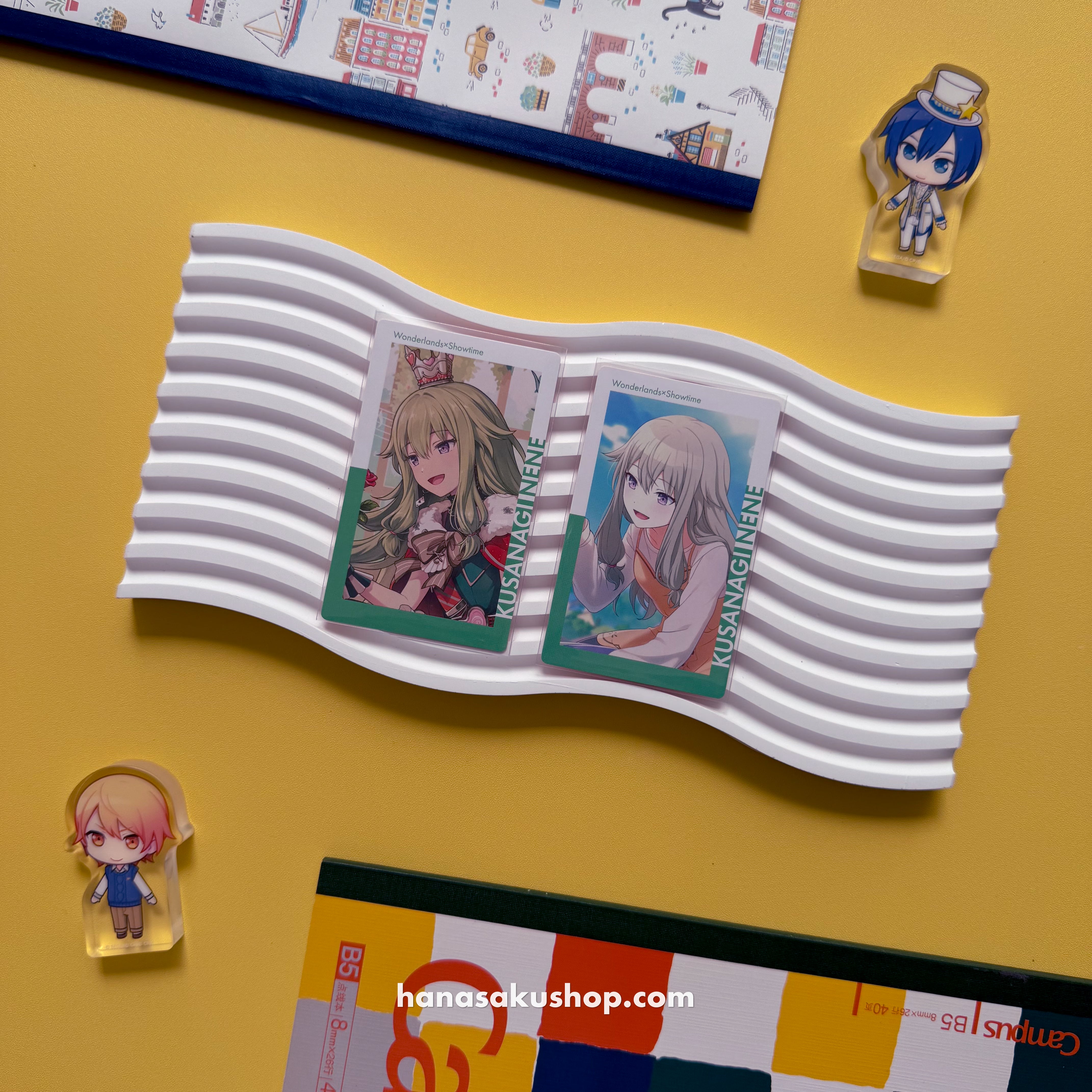 [SET] Project SEKAI ePick Card Series Vol.23A - Nene